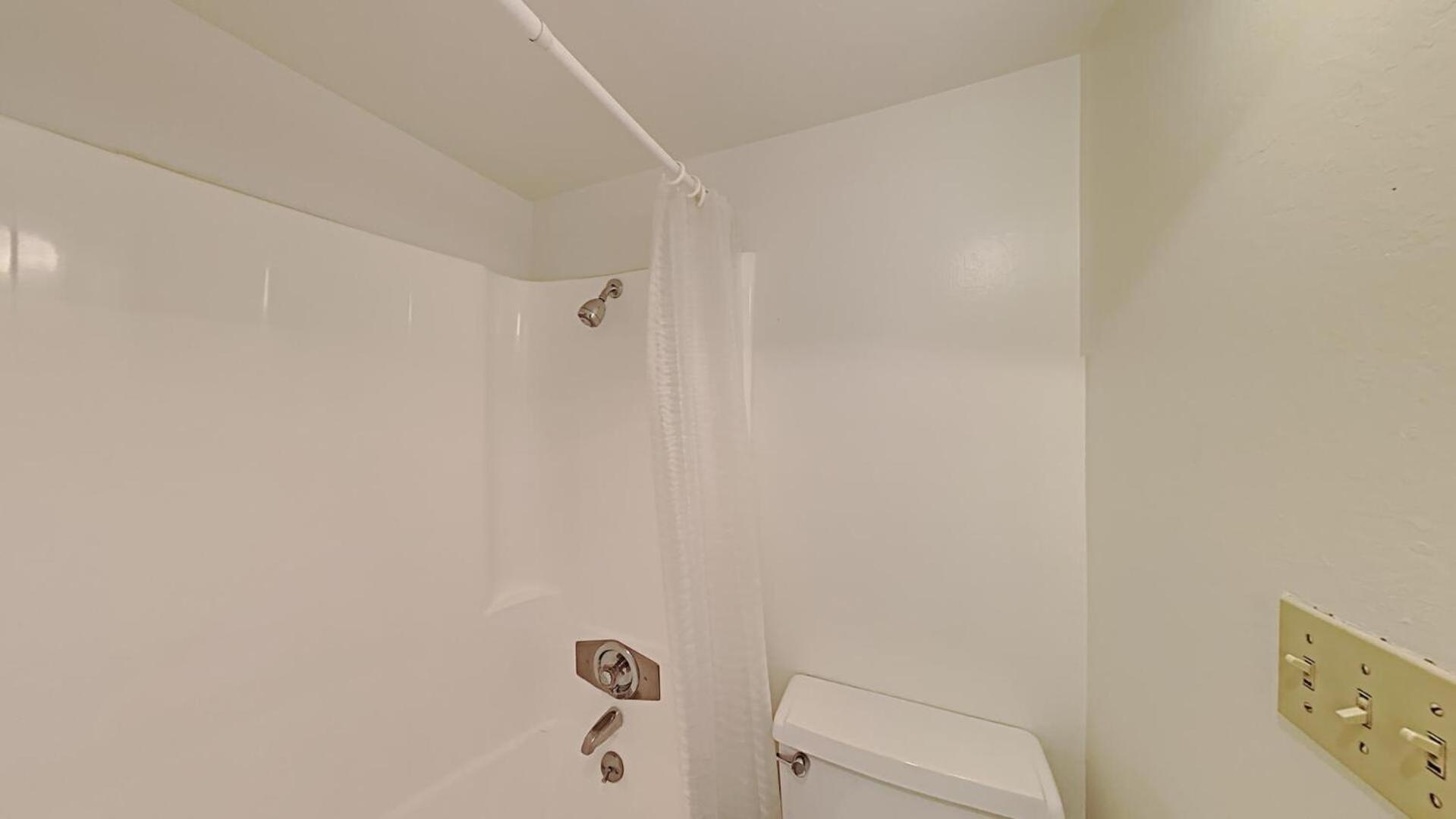 ממות' לייקס Two Bedroom Condos With Mountain Views At 1849 Condos חדר תמונה