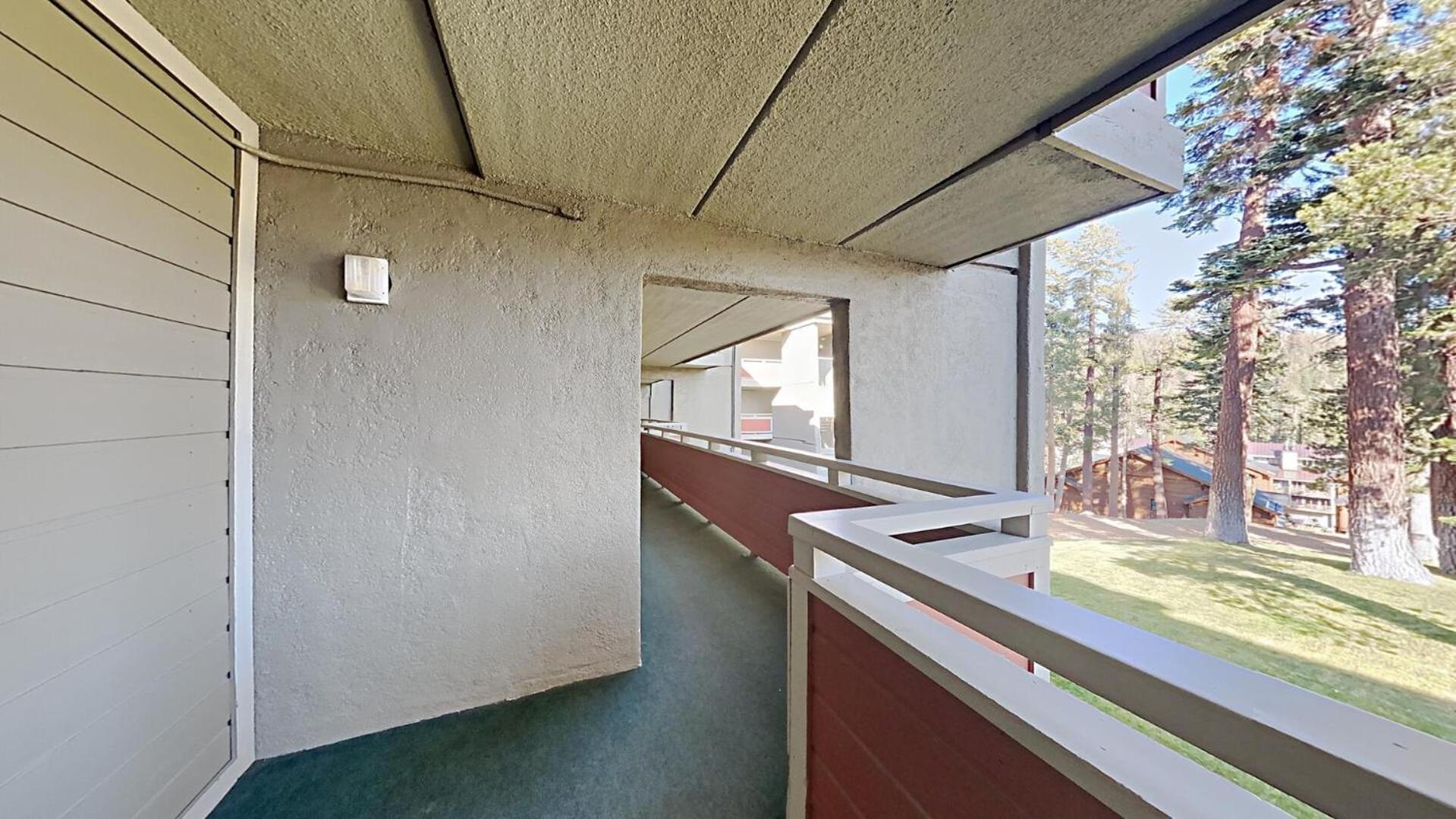 ממות' לייקס Two Bedroom Condos With Mountain Views At 1849 Condos חדר תמונה