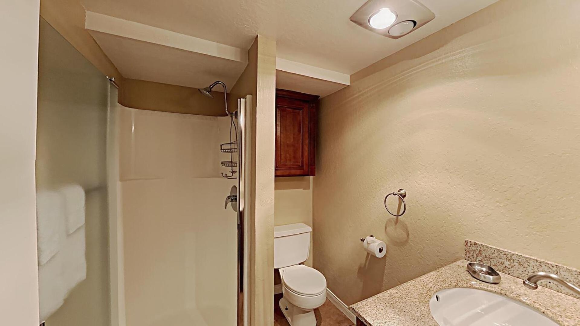 ממות' לייקס Two Bedroom Condos With Mountain Views At 1849 Condos חדר תמונה